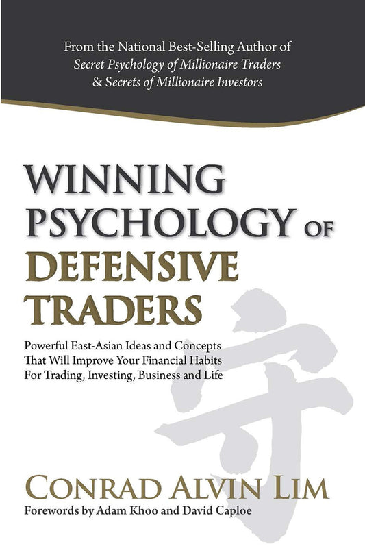 Winning Psychology Of Defensive Traders