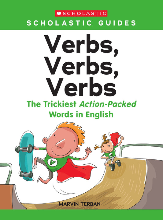 Verbs Verbs Verbs