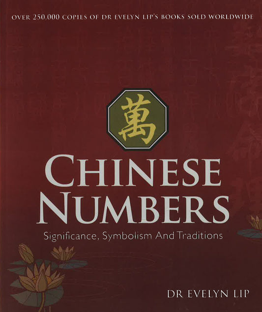 Chinese Numbers - Significance, Symbolism And Traditions