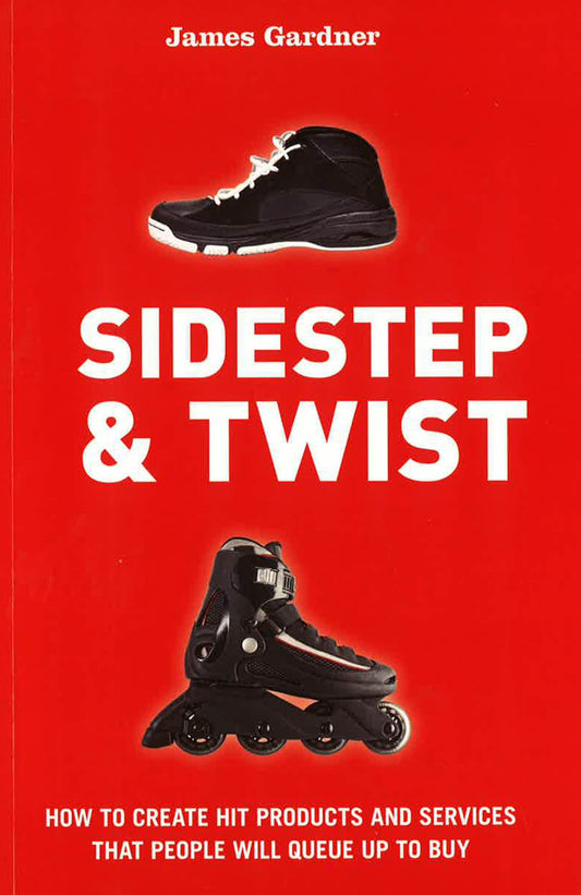 Sidestep & Twist