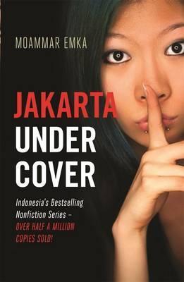 Jakarta Under Cover