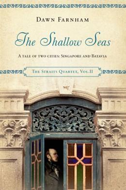 The Shallow Seas: A Tale Of Two