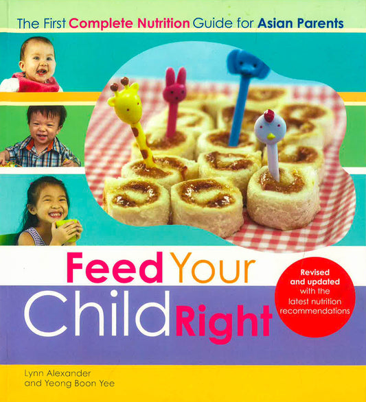 Feed Your Child Right