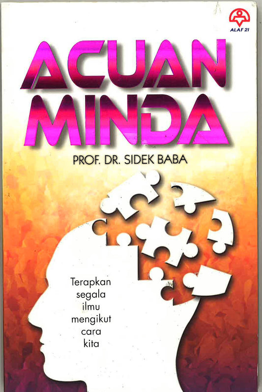 Acuan Minda