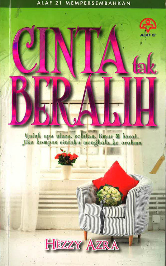 Cinta Tak Beralih