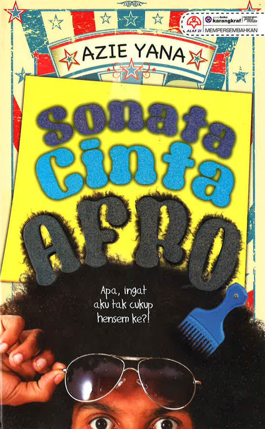 Sonata Cinta Afro