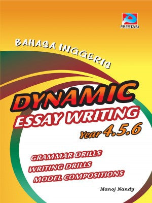 BI DYNAMIC ESSAY WRITING YEAR 4,5& 6