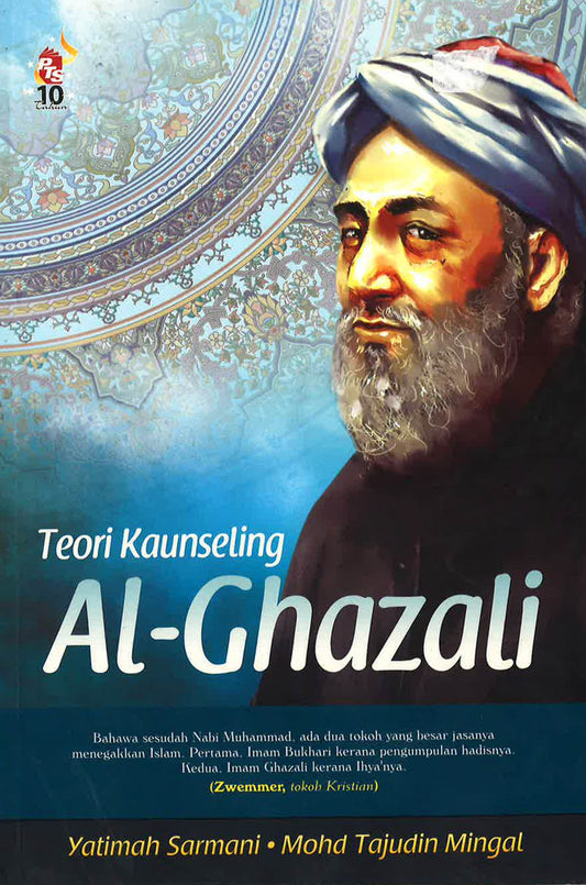 Teori Kaunseling Al-Ghazali