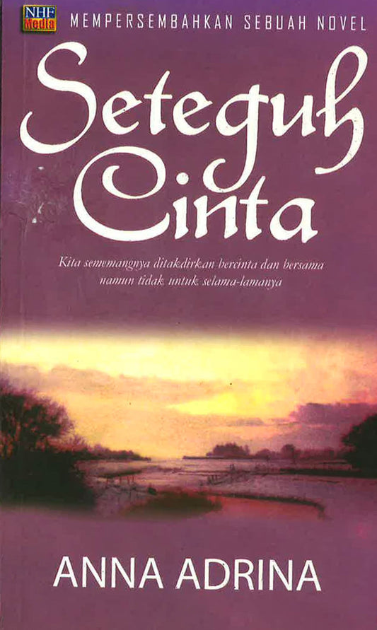 Seteguh Cinta