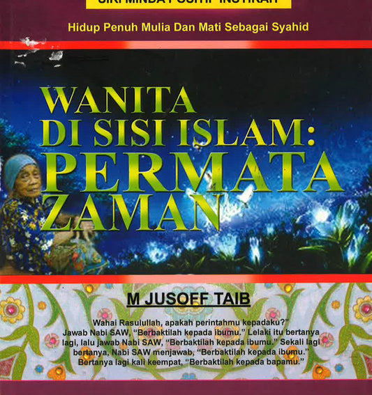 Wanita Di Sisi Islam: Permata Zaman