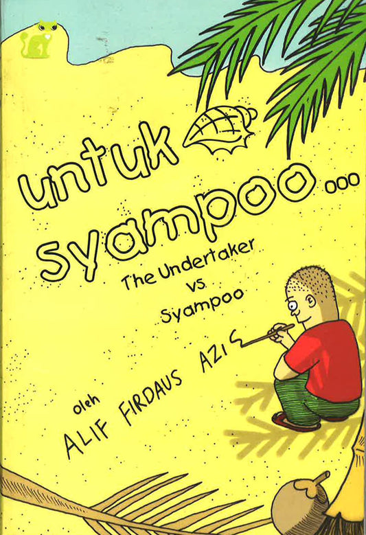 Untuk Syampoo