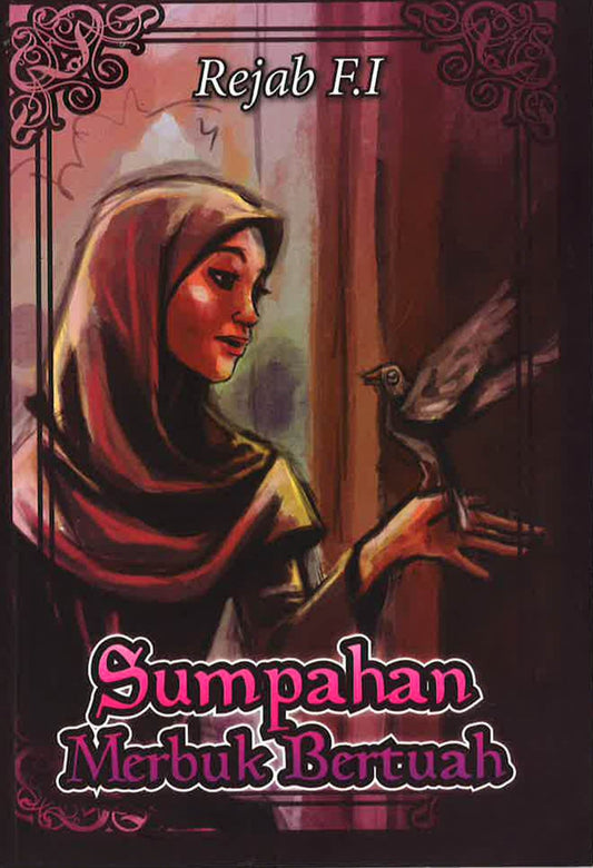 Sumpahan Merbuk Bertuah