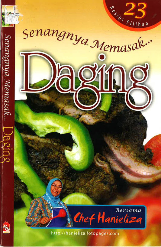 Senangnya Memasak... Daging