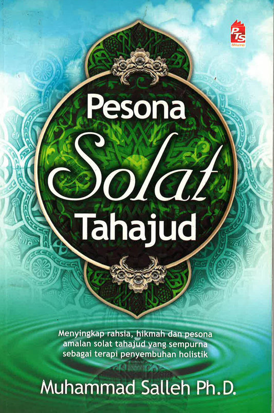 Pesona Solat Tahajud