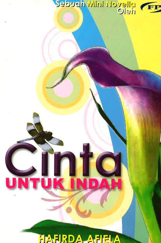 Cinta Untuk Indah