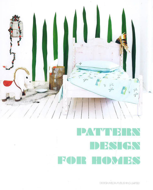 Pattern Design For Homes