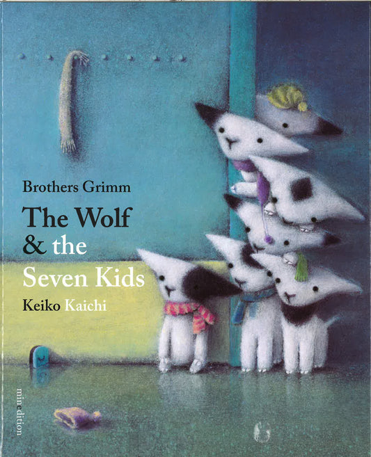 The Wolf & The Seven Kids