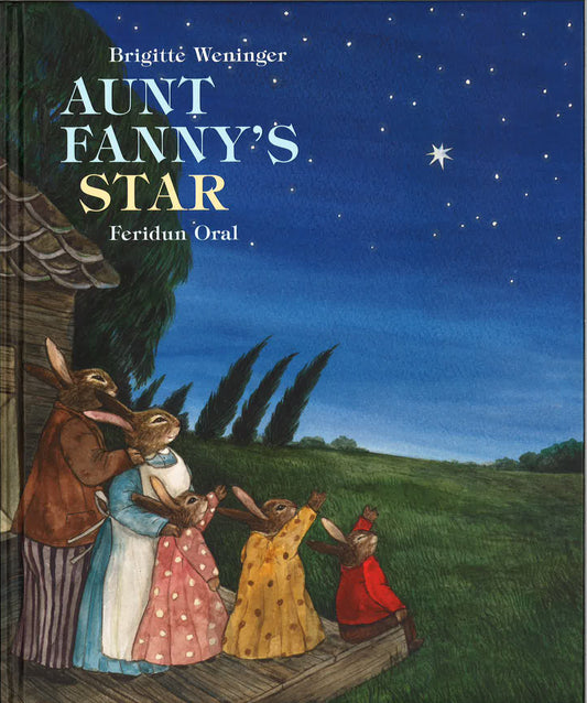 Aunt Fanny's Star