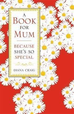 A Book For Mum