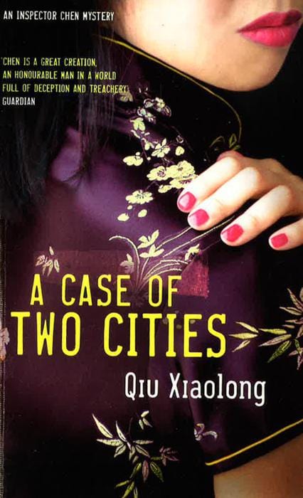 A Case of Two Cities: Inspector Chen 4