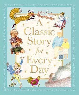 A Classic Story for Every Day