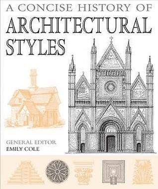 A Concise History Of Architectural Styles