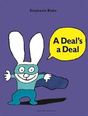 A Deals a Deal