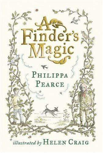 A Finder's Magic (HB)