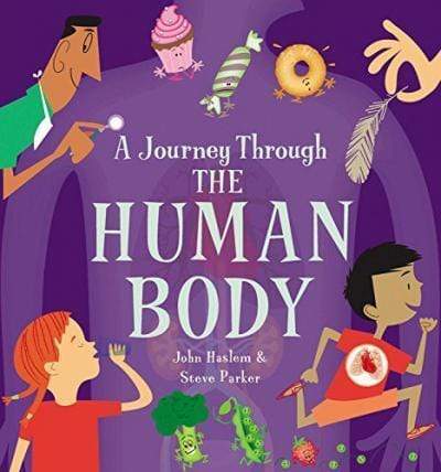 A Journey Through the Human Body