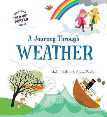 A Journey Through The Weather