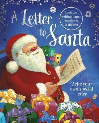 A Letter To Santa