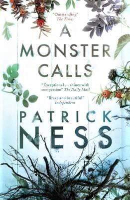 A Monster Calls