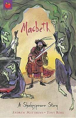 A Shakespeare Story: Macbeth