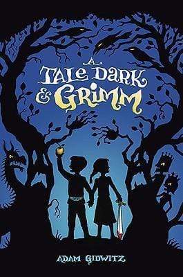 A Tale Dark & Grimm