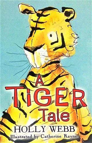 A Tiger Tale