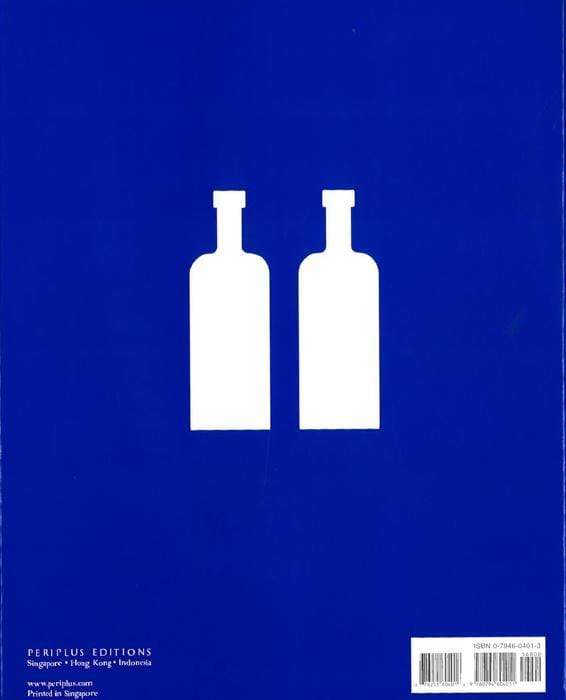 Absolut Sequel.: The Absolut Advertising Story Continues