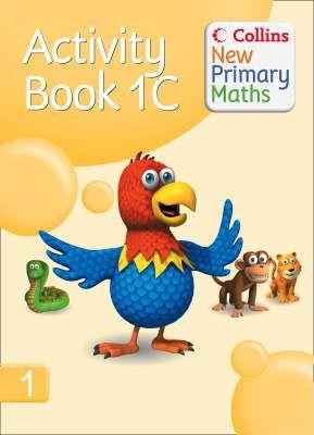 Activity Book 1C