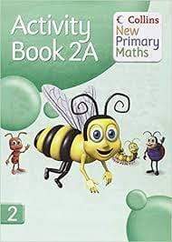 Activity Book 2A