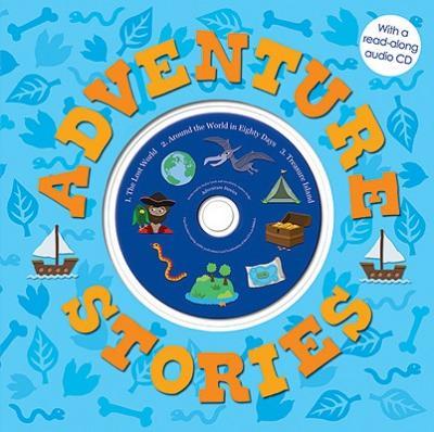 Adventure Stories