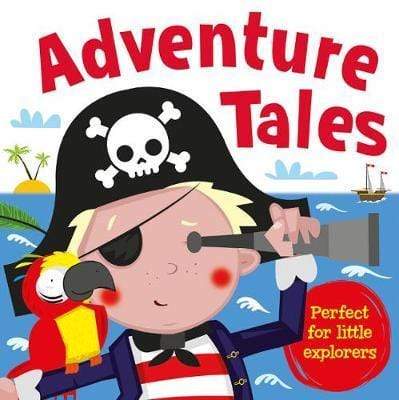 Adventure Stories