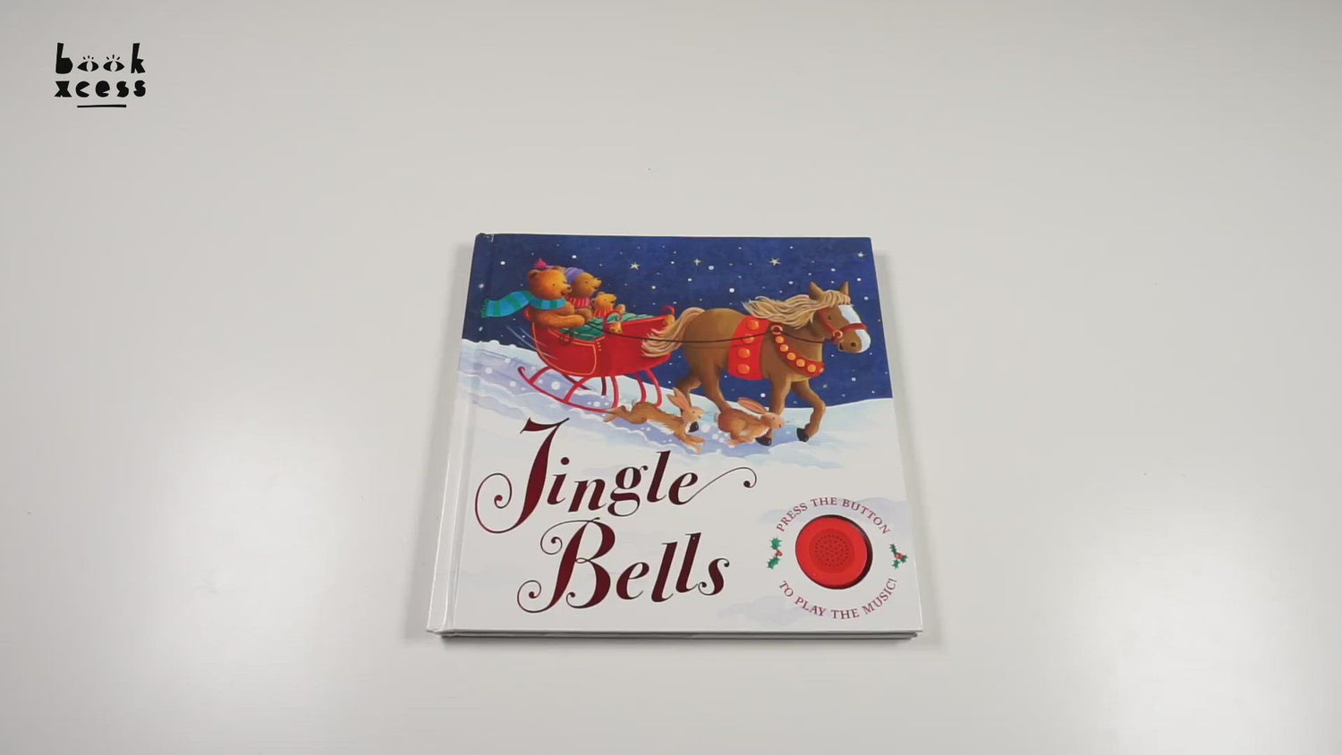 Jingle Bells – BookXcess