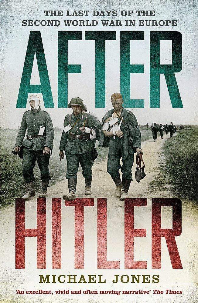 AFTER HITLER