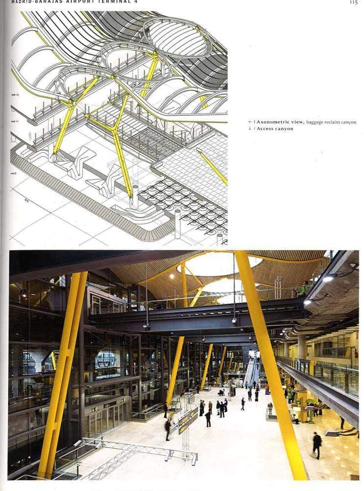 Airport Architecture