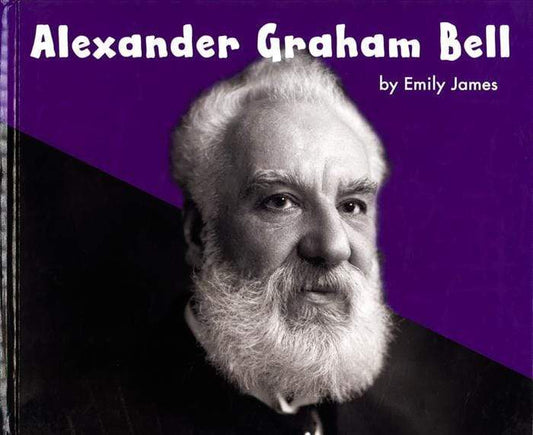 Alexander Graham Bell