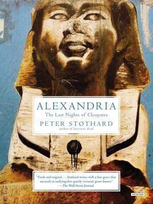 Alexandria: The Last Nights Of Cleopatra