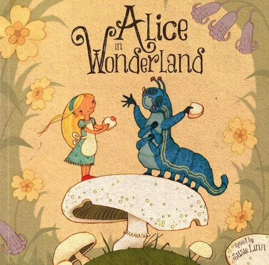 Alice In Wonderland