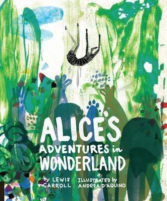 Alice's Adventures In Wonderland