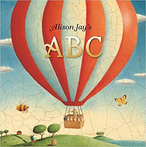 Alison Jay's Abc