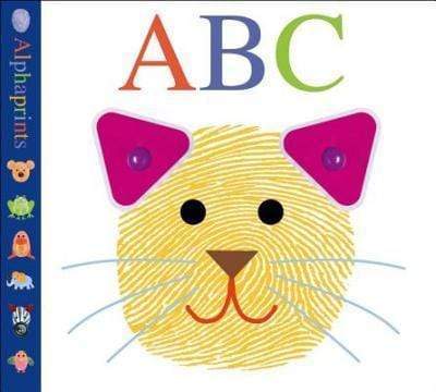 Alphaprints: Abc