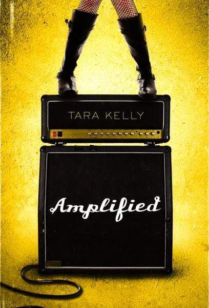 Amplified